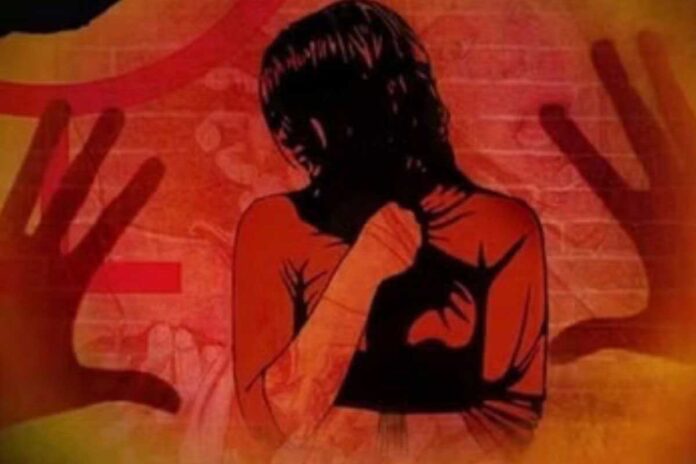 Nursing trainee raped in Maharashtra