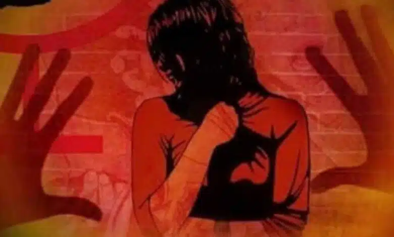 Nursing trainee raped in Maharashtra