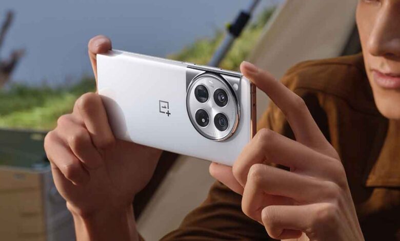 OnePlus 12 Pro OnePlus most powerful phone became cheaper