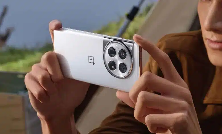 OnePlus 12 Pro OnePlus most powerful phone became cheaper