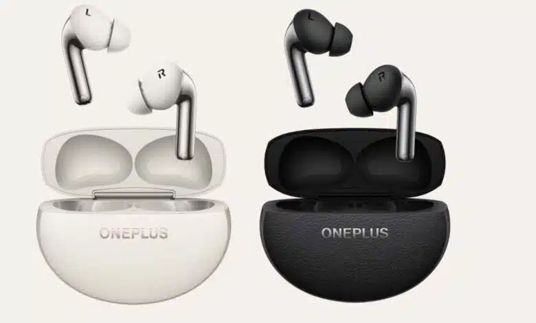 OnePlus Buds Pro 3 launched with DAC feature, know the price