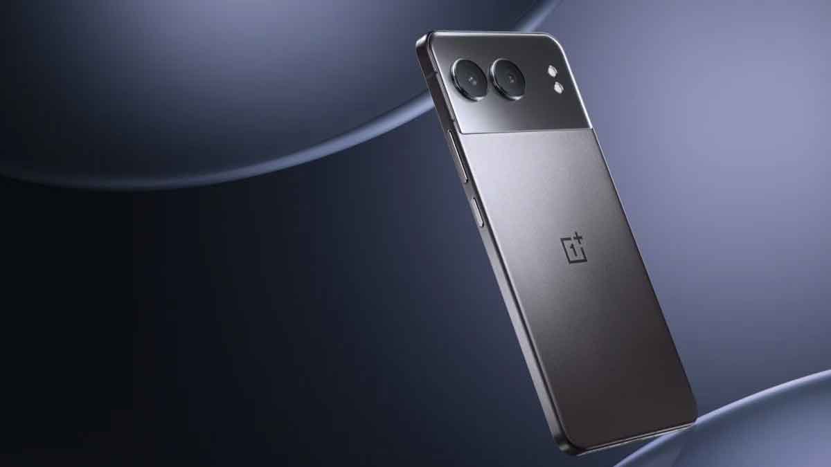 Oneplus Nord 4 5G smartphone, you will get the most amazing features of the new segment