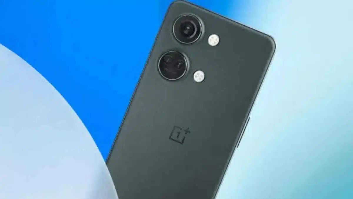 Oneplus Nord 4 5G smartphone, you will get the most amazing features of the new segment