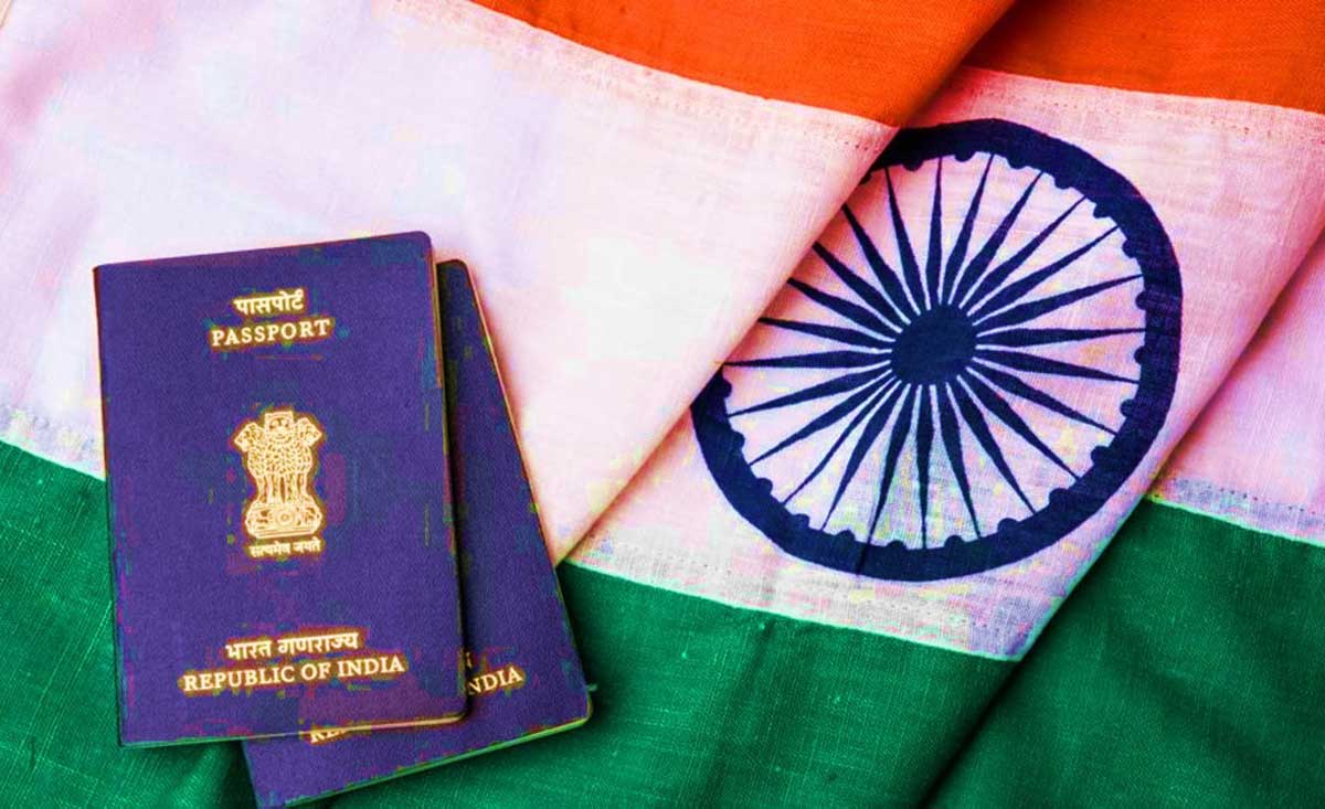 Only Indian passport holders will be allowed to enter Assam from Bangladesh