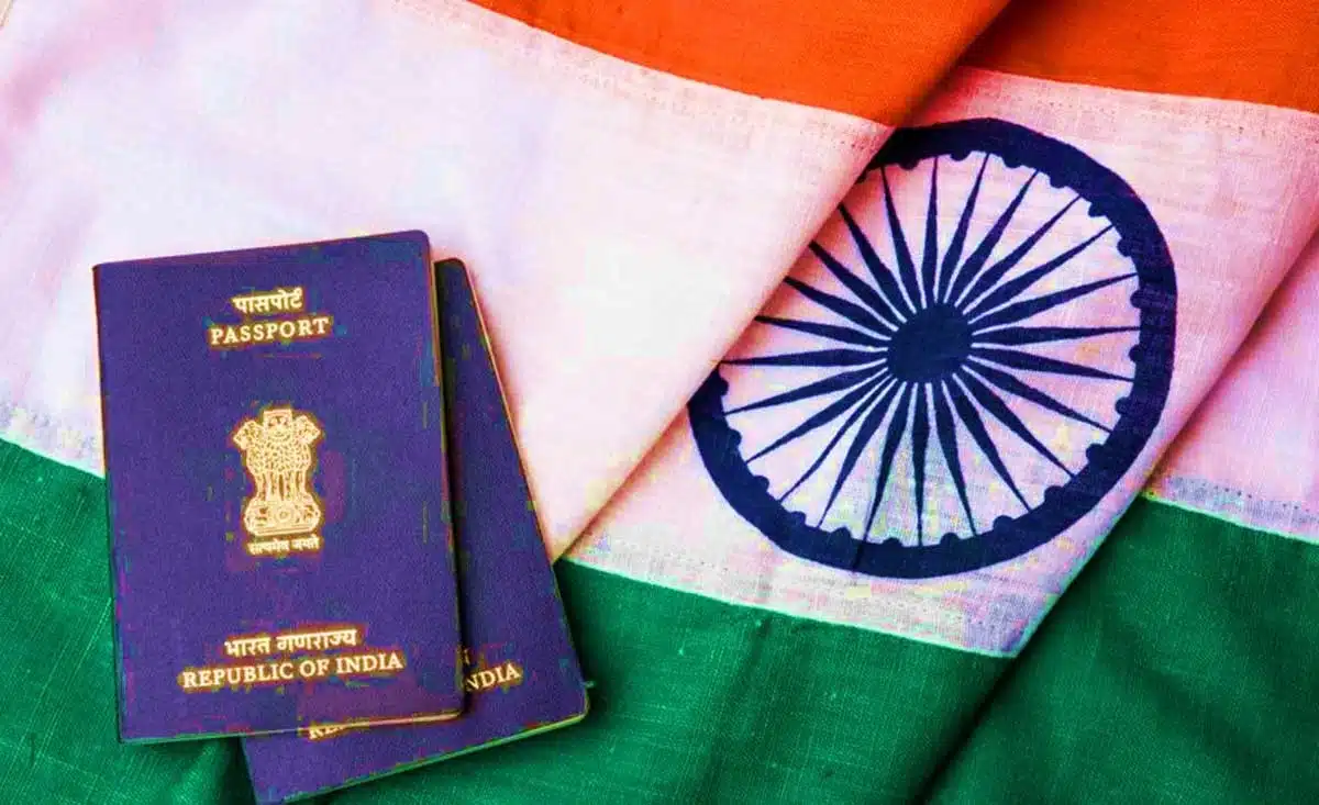 Only Indian passport holders will be allowed to enter Assam from Bangladesh