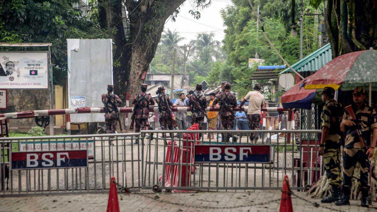 Only Indian passport holders will be allowed to enter Assam from Bangladesh