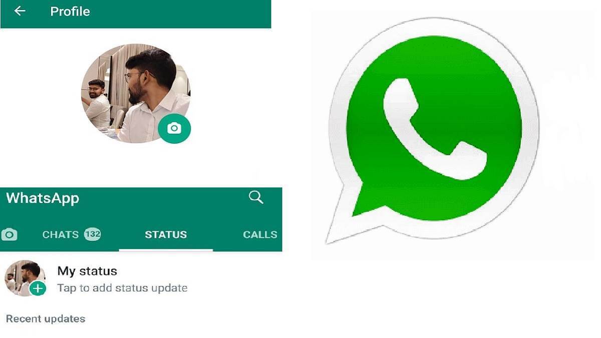 Only those whom you want will be able to see your DP on WhatsApp, set it like this