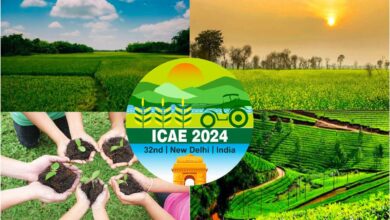 PM Modi inaugurated the 32nd ICAE