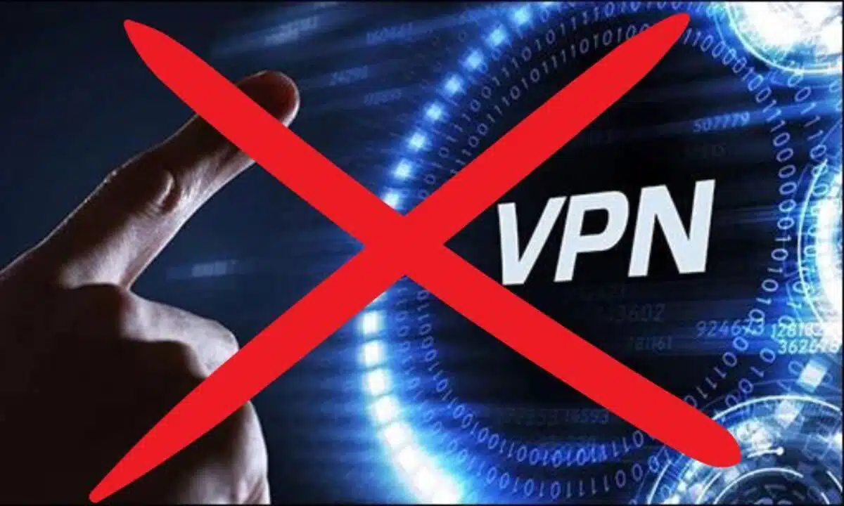 Pakistan plans to regulate VPNs