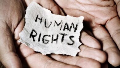 Pakistan's human rights body urges urgent action to ease growing economic crisis