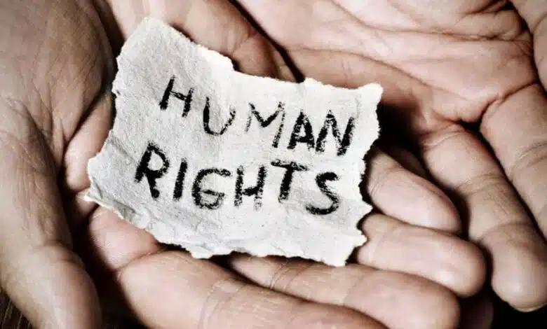 Pakistan's human rights body urges urgent action to ease growing economic crisis