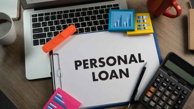 Personal Loan: बिना पैन कार्ड के मिलेगा ₹50000 का पर्सनल लोन