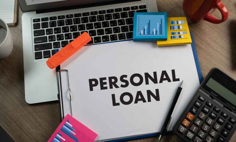 Personal Loan Without PAN Card 2024 : You will get a personal loan of ₹ 50000 without a PAN card