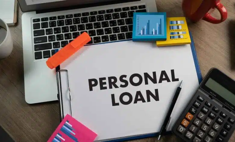 Personal Loan Without PAN Card 2024 : You will get a personal loan of ₹ 50000 without a PAN card