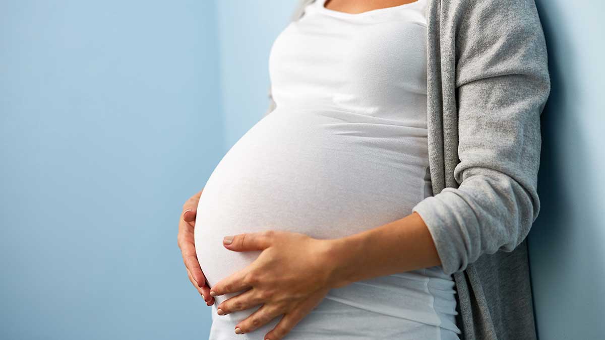 Top 10 myths related to pregnancy refuted