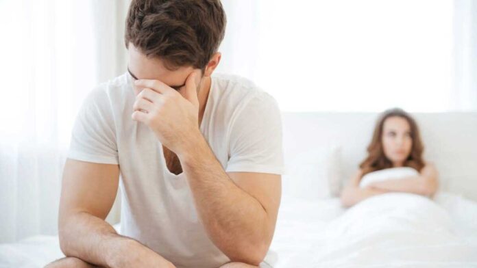 What is Premature Ejaculation? how to stop it