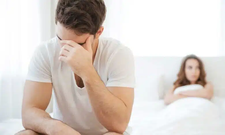 What is Premature Ejaculation? how to stop it