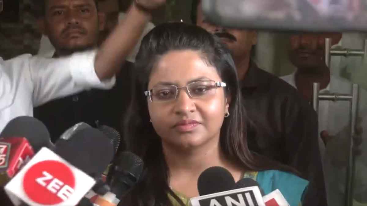 Puja Khedkar committed fraud against citizens: UPSC