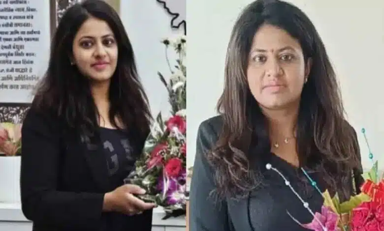 Puja Khedkar committed fraud against citizens: UPSC