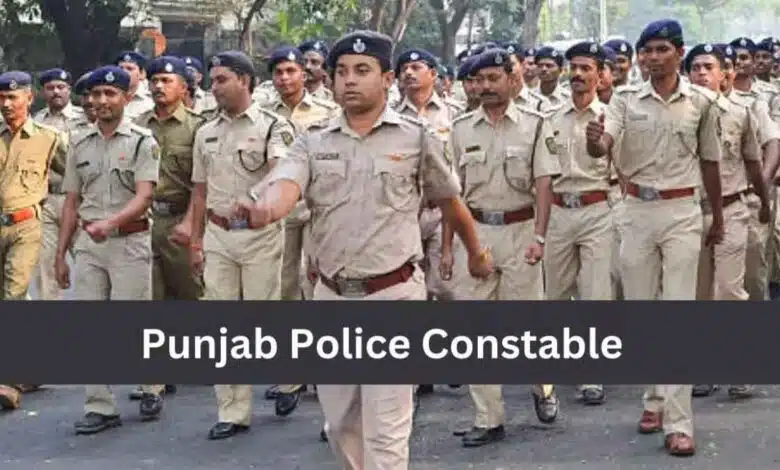 Punjab Police Constable Answer Key 2024 Released, File Objections by August 23
