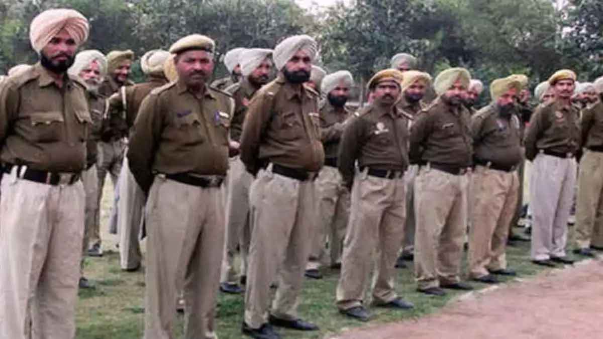 Punjab Police Constable Answer Key 2024 Released, File Objections by August 23