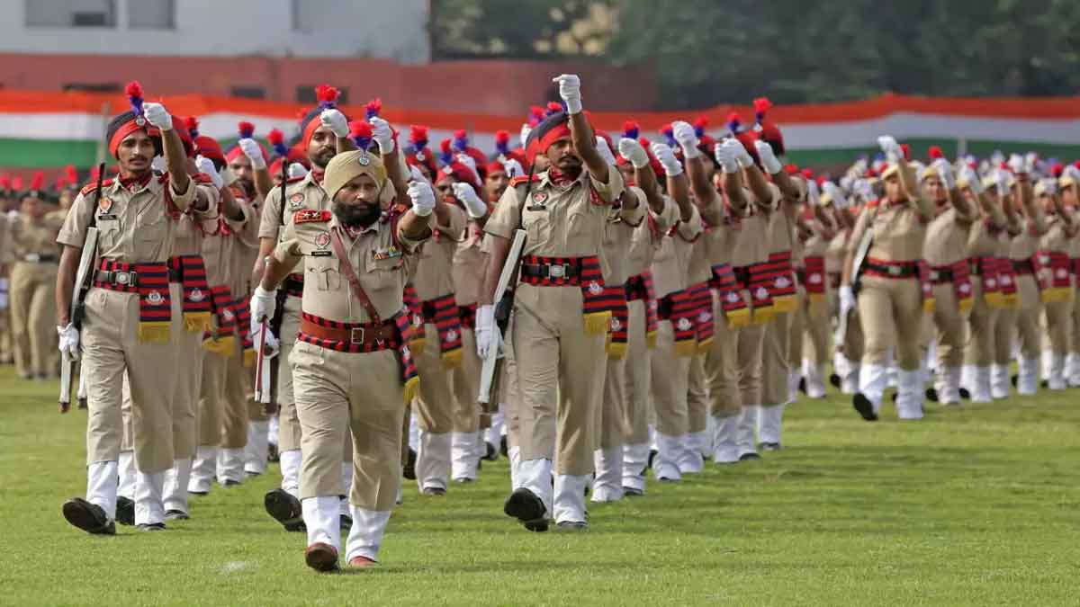 Punjab Police Constable Answer Key 2024 Released, File Objections by August 23