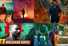 Raayan OTT Release When And Where To Watch Dhanush-starrer