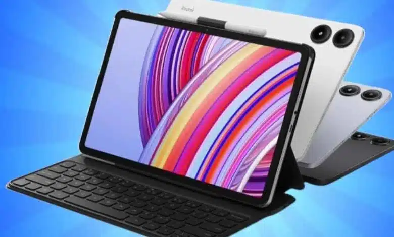 Redmi Pad Pro 5G launched in India, it has 10,000mAh battery and many powerful features