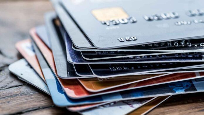 Reserve Bank of India implemented new rules for credit card