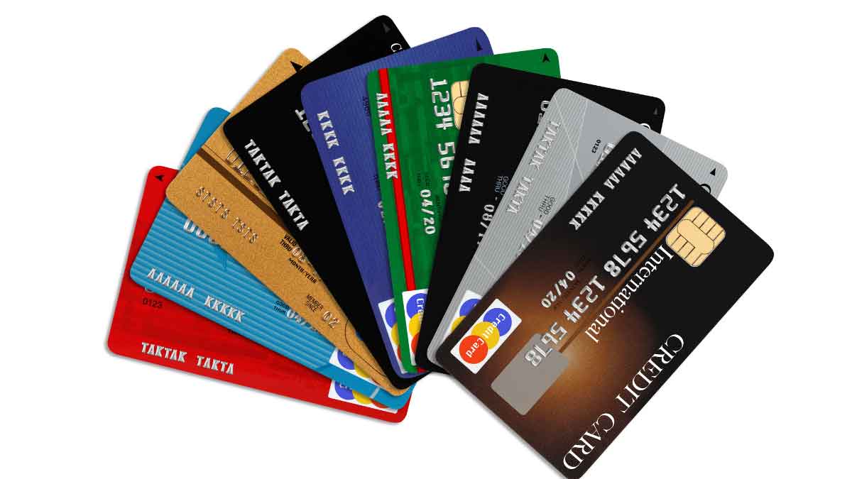 Reserve Bank of India implemented new rules for credit card