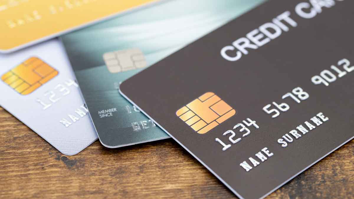 Reserve Bank of India implemented new rules for credit card