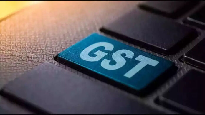 Rs 54 crore GST refund scam detected in Delhi