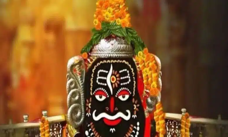 'Sawan Shivratri' devotees gathered in Ujjain's Mahakaleshwar temple