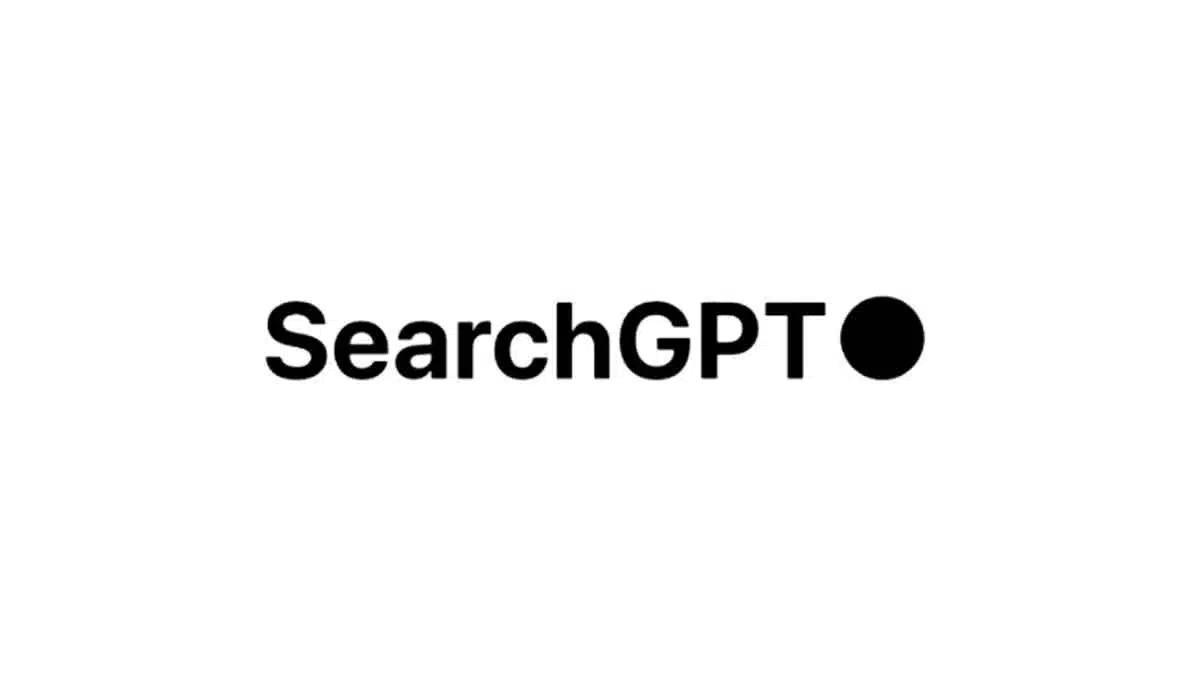 SearchGPT is a prototype of new AI search features