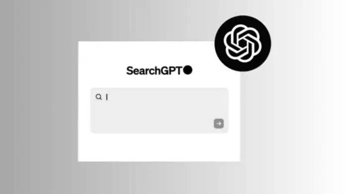 SearchGPT is a prototype of new AI search features