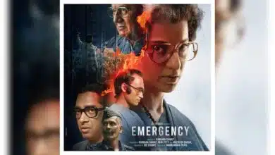 Shiromani Akali Dal sent legal notice to CBFC regarding Kangana Ranaut film Emergency