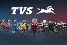 TVS Motor shares spike 4% to new all-time high after UBS lifts target price to ₹3,200