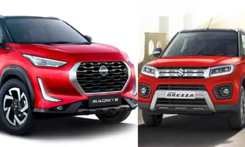 Tata Altroz ​​SUV car with amazing features has arrived with 24kmpl mileage