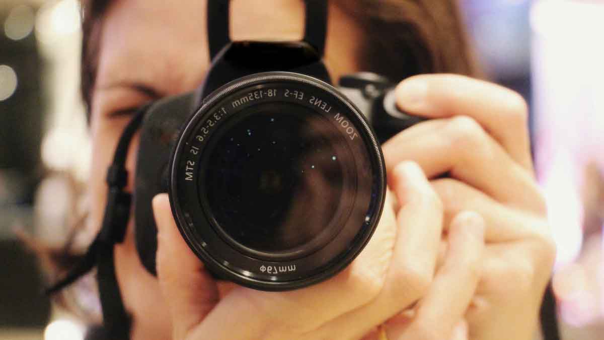 The hobby of photography can make you rich, here are 8 ways