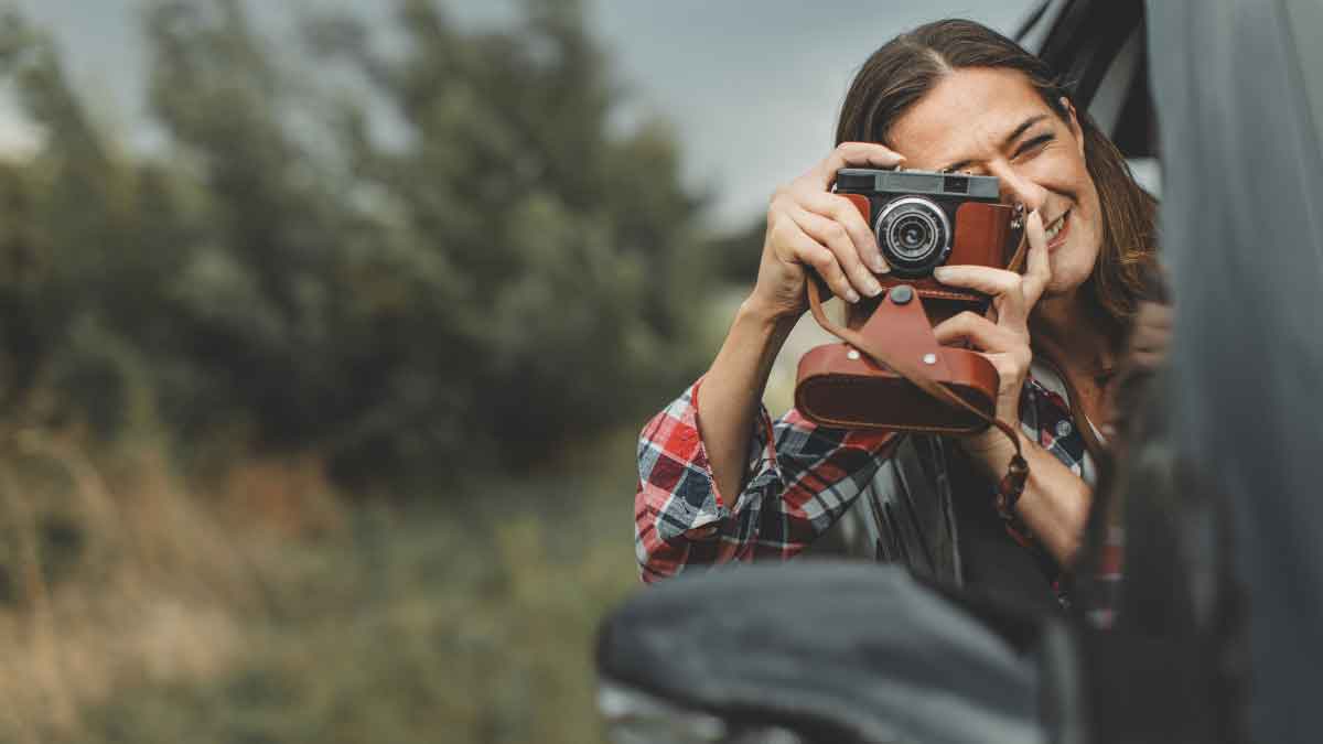 The hobby of photography can make you rich, here are 8 ways