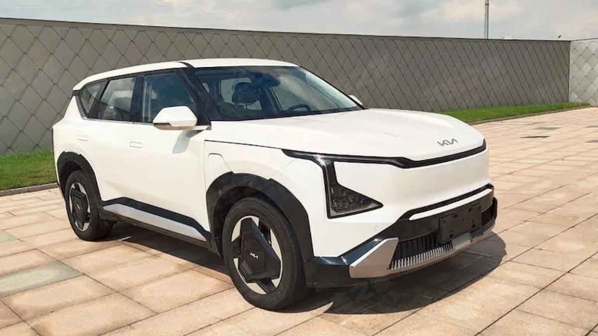 The new Kia Leak is coming to India as Skoda's combined self-aid