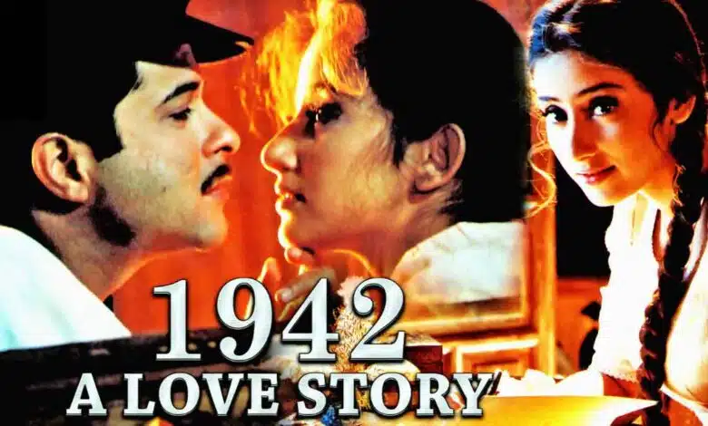 These 7 films made Anil Kapoor a superstar