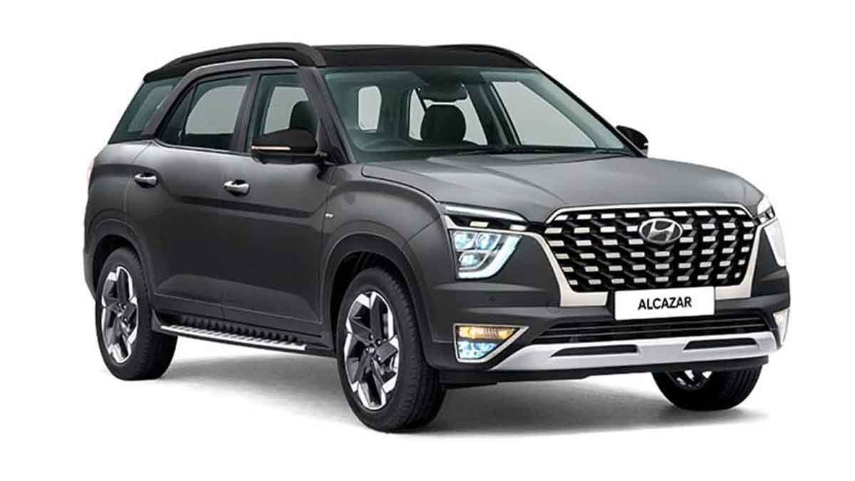 This high demand Maruti SUV gets a discount of more than ₹ 1.25 lakh