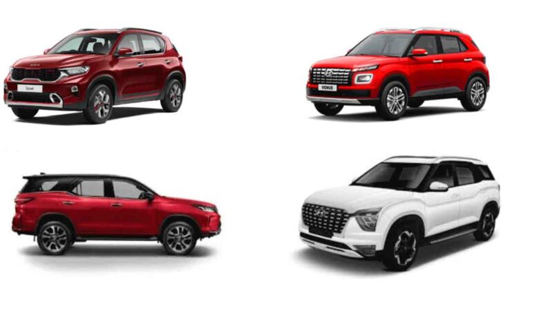This high demand Maruti SUV gets a discount of more than ₹ 1.25 lakh