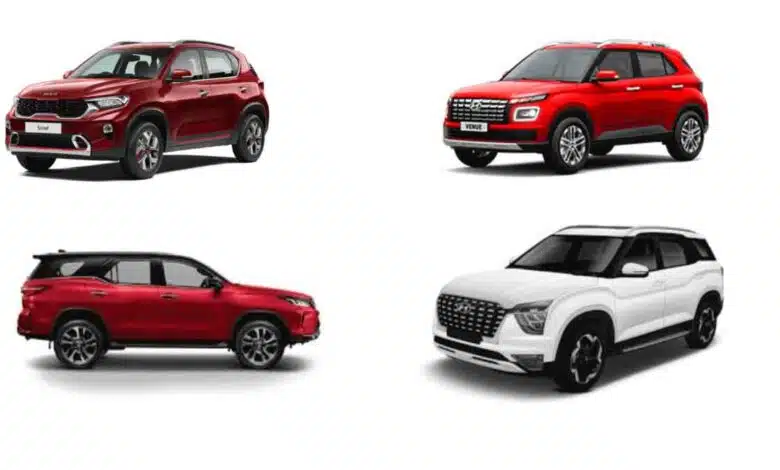 This high demand Maruti SUV gets a discount of more than ₹ 1.25 lakh
