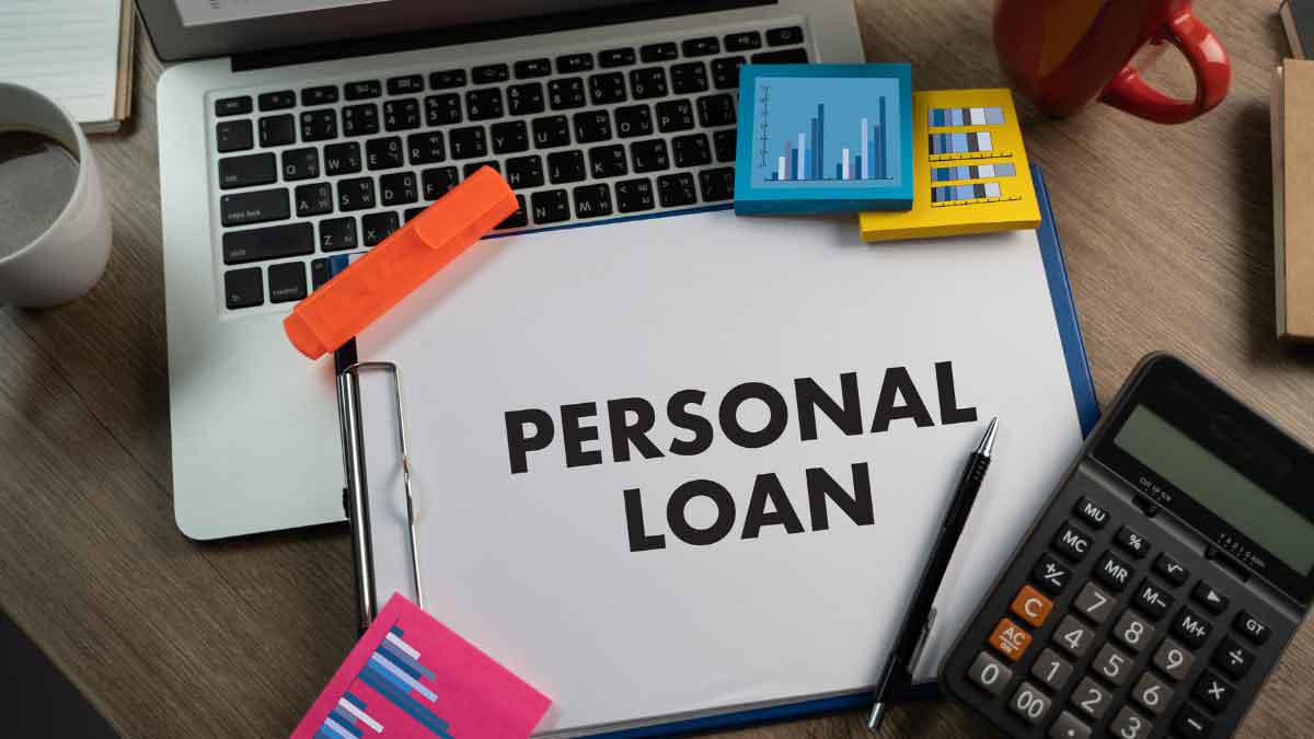 This is how you can get a Personal Loan without any documents