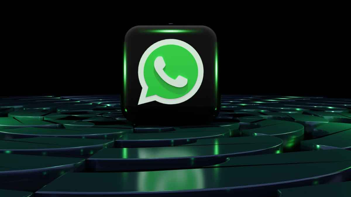 This new feature has come in WhatsApp, now you can read voice notes instead of listening