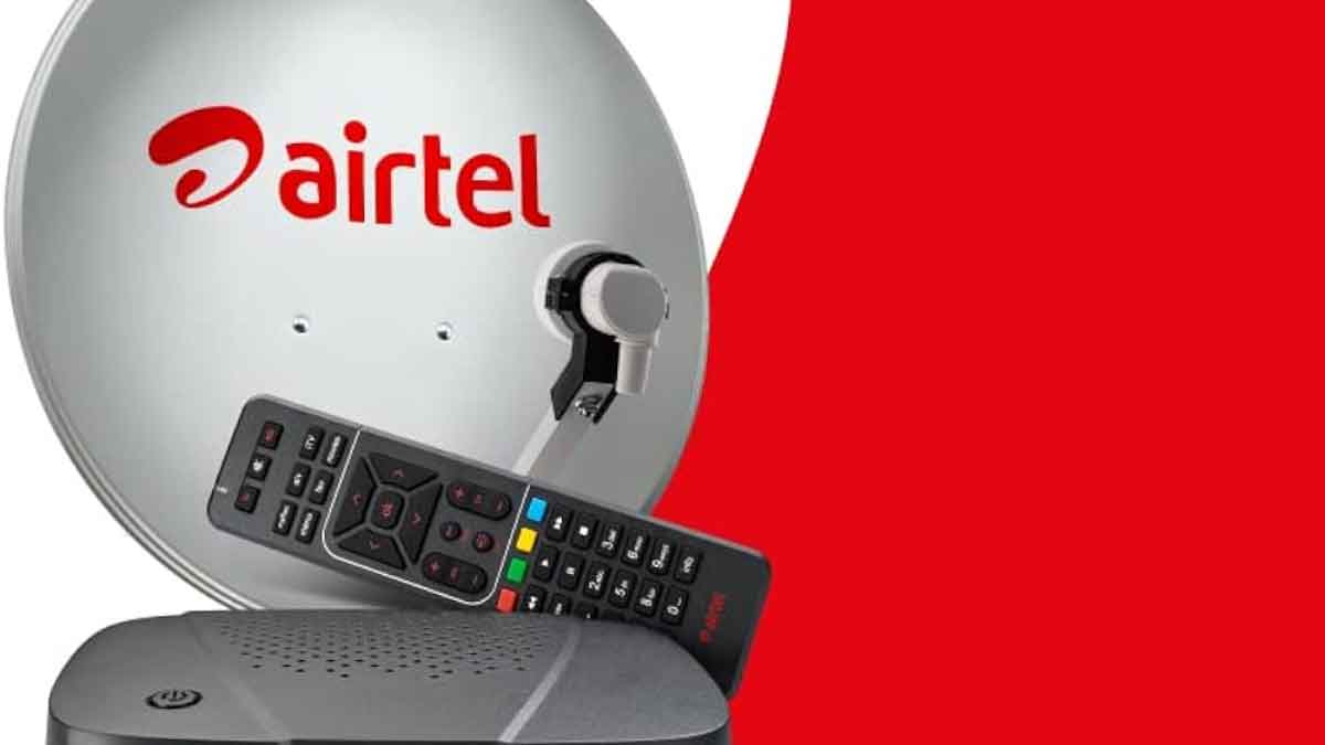 To compete with Jio, Airtel has launched a plan with lots of calling