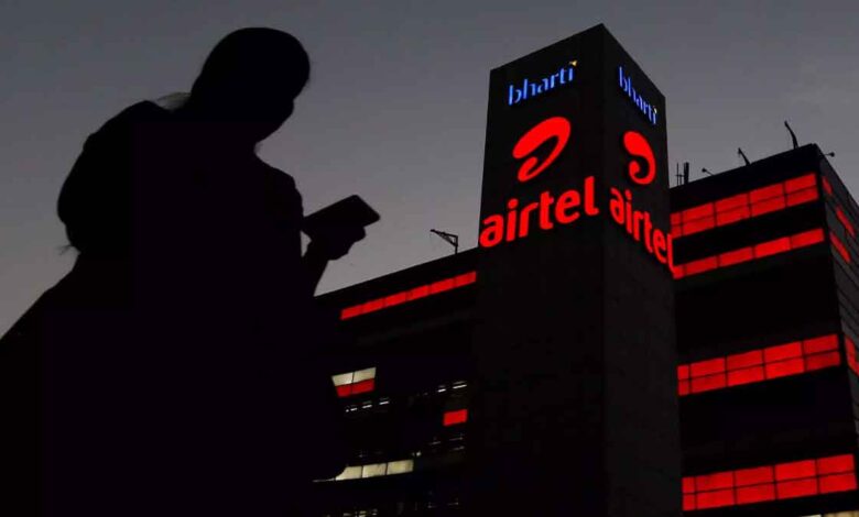 To compete with Jio, Airtel has launched a plan with lots of calling