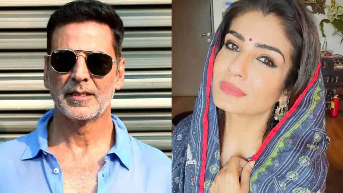 Twinkle 'doubts' Akshay Kumar, forced by his habit of checking wife's phone